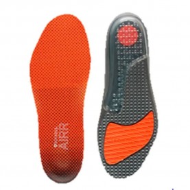 стелки,обувни,аксесоари,sofsole,airr,insoles,black,(black)