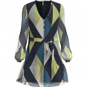 рокля,дамски,поли,и,рокли,pepe,jeans,monica,dress,multicolor