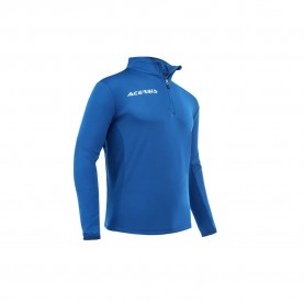 блуза,мъжки,пуловери,acerbis,belatrix,half,zip,sweatshirt,blue,(blue,3)