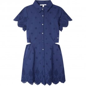 рокля,детски,поли,и,рокли,pepe,jeans,abie,dress,thames,(blue)