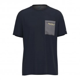 тениска,мъжки,тениски,pepe,jeans,abner,t,shirt,black,(dulwich)