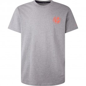 тениска,мъжки,тениски,pepe,jeans,alejo,t,shirt,grey,(grey,marl)