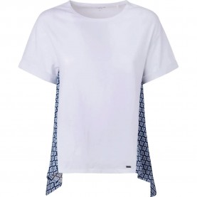 тениска,дамски,тениски,pepe,jeans,brooklyn,t,shirt,white,(white)