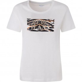 тениска,дамски,тениски,pepe,jeans,caitlin,t,shirt,white