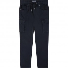 панталони,детски,панталони,pepe,jeans,chase,cargo,pants,black