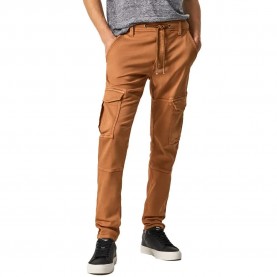 панталони,мъжки,панталони,pepe,jeans,jared,pants,brown