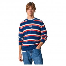 блуза,мъжки,пуловери,pepe,jeans,jines,sweater,blue