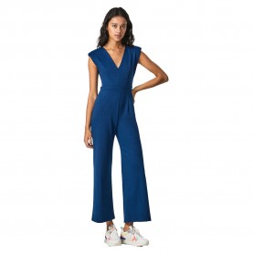 гащеризон,дамски,гащеризони,pepe,jeans,melody,jumpsuit,blue