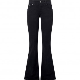 дамски,панталони,дамски,панталони,pepe,jeans,new,pimlico,pants,black