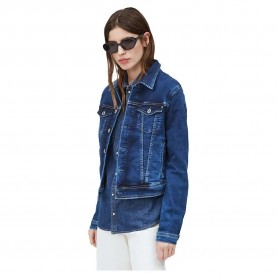 яке,дамски,якета,и,палта,pepe,jeans,pl402052hg4,000,core,jacket,blue