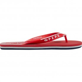 джапанки,мъжки,джапанки,и,чехли,pepe,jeans,pool,flip,flops,red