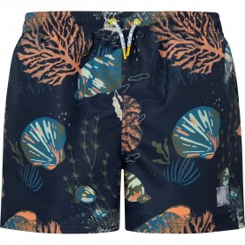 бански,гащета,мъжки,бански,костюми,pepe,jeans,rudy,d,swimming,shorts,blue
