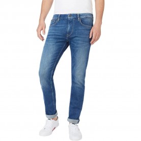мъжки,панталони,pepe,jeans,stanley,5pkt,jeans,blue