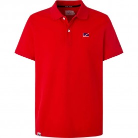 мъжки,блузи,с,яка,pepe,jeans,vidal,short,sleeve,polo,red,(red)