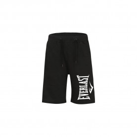 Къси панталони Everlast Clifton shorts - Black (Black) къси,панталони,мъжки,панталони,дамски,панталони,everlast,clifton,shorts,black,(black)
