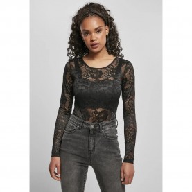 дамски,бодита,urban,classics,long,sleeve,lace,suit,body,black,(black)