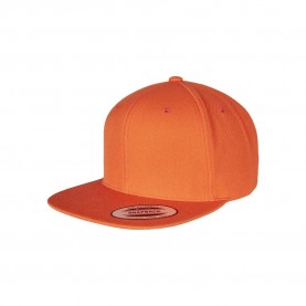 Шапка Urban classics Classic cap - Orange (Orange) шапка,всички,шапки,urban,classics,classic,cap,orange,(orange)