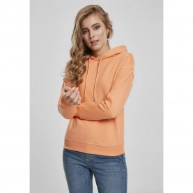 блуза,дамски,блузи,urban,classics,ribbed,sweatshirt,black