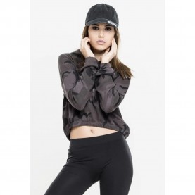 суичър,дамски,блузи,urban,classics,hoodie,black