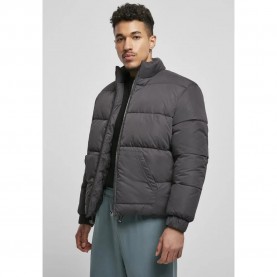 яке,мъжки,якета,urban,classics,cropped,puffer,jacket,black