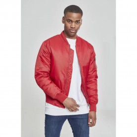 яке,мъжки,якета,urban,classics,basic,jacket,red,(red)