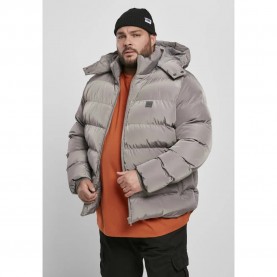 яке,мъжки,якета,urban,classics,hooded,puffer,jacket,gray,(grey)