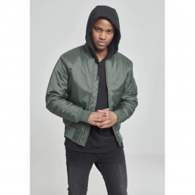 яке,мъжки,якета,urban,classics,basic,jacket,green