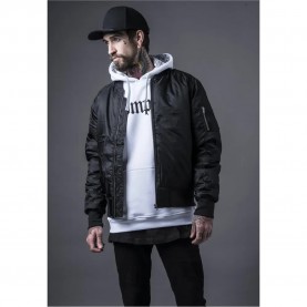 яке,мъжки,якета,urban,classics,basic,jacket,black