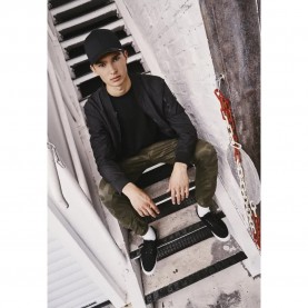 анорак,мъжки,якета,urban,classics,light,parka,black