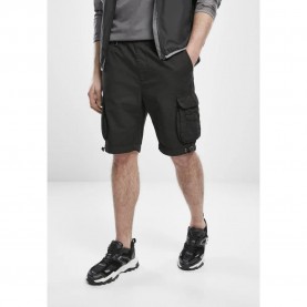 къси,панталони,мъжки,панталони,urban,classics,double,pocket,cargo,shorts,black