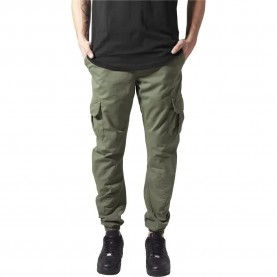 анцуг,мъжки,панталони,urban,classics,cargo,joggers,green,(olive)