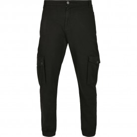 панталони,мъжки,панталони,urban,classics,cargo,pants,s,black