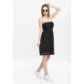 рокля,дамски,поли,и,рокли,urban,classics,lace,dress,black