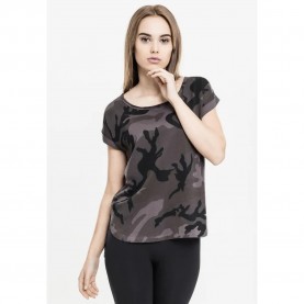 тениска,дамски,тениски,urban,classics,ba,shaped,short,sleeve,t,shirt,black