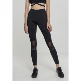 клин,дамски,клинове,дамски,чорапогащи,и,клинове,urban,classics,mesh,biker,leggings,black,(black)