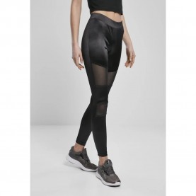 клин,дамски,клинове,дамски,чорапогащи,и,клинове,urban,classics,shiny,tech,mesh,leggings,black,(black)