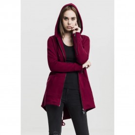 анорак,дамски,якета,и,палта,urban,classics,tb1075,parka,bordeaux,(red)