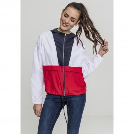 анорак,дамски,якета,и,палта,urban,classics,3,tone,oversize,parka,blue