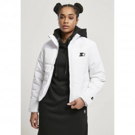 яке,дамски,якета,и,палта,starter,black,label,starter,down,jacket,white