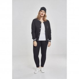 яке,дамски,якета,и,палта,urban,classics,college,sweat,jacket,black