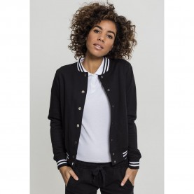 яке,дамски,якета,и,палта,urban,classics,jacket,college,sweatshirt,black