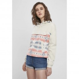 яке,дамски,якета,и,палта,urban,classics,extended,shoulder,jacket,white,(white,pink,gray)