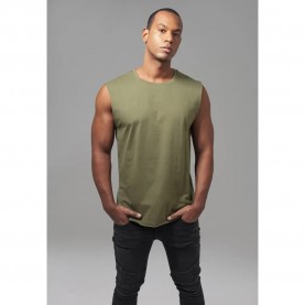 тениска,мъжки,тениски,urban,classics,open,t,shirt,olive,(green)