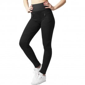 клин,дамски,клинове,дамски,чорапогащи,и,клинове,urban,classics,interlock,leggings,black,(black)