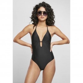 бански,костюм,дамски,бански,костюми,urban,classics,recycled,triangle,swimsuit,black