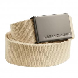 колан,колани,urban,classics,canvas,belt,black,(beige)