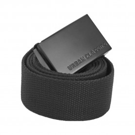колан,колани,urban,classics,canvas,belt,black,(black)
