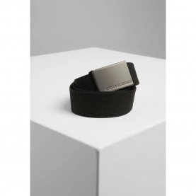 колан,колани,urban,classics,canvas,belt,black