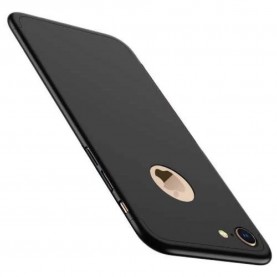 други,аксесоари,quick,media,electronic,360º,iphone,7,silicone,phone,case,black,(black)