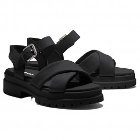 сандали,дамски,сандали,и,чехли,timberland,london,vibe,x,strap,sandals,black